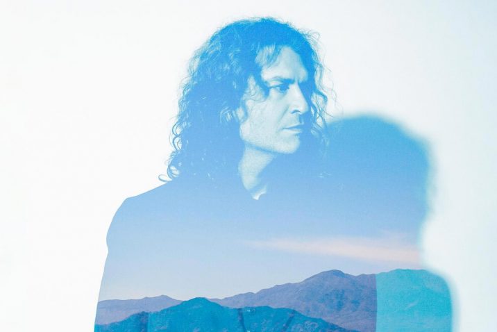 Dave Keuning is back with 3 new songs off of his upcoming sophomore solo album