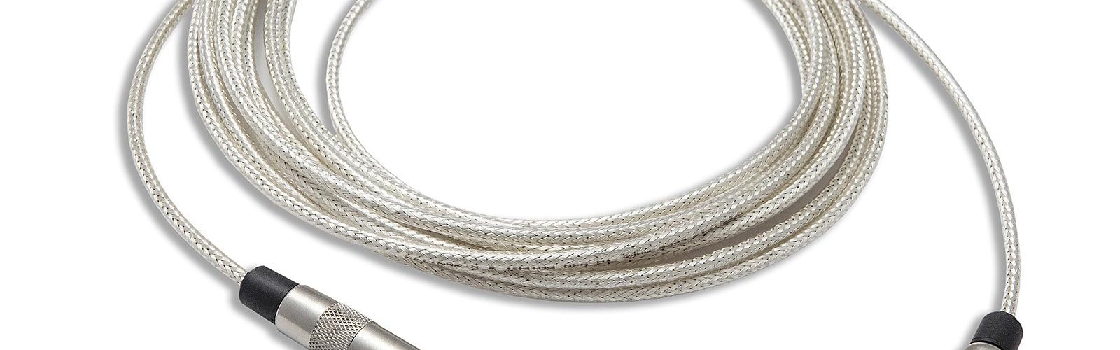 Analysis Plus to Give Away High-end Silver Cables at the Summer NAMM Show