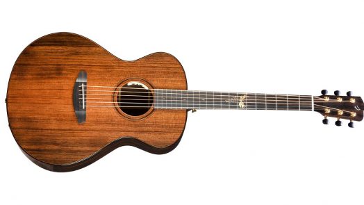 Breedlove Guitars 30th Anniversary Phoenix Concert E