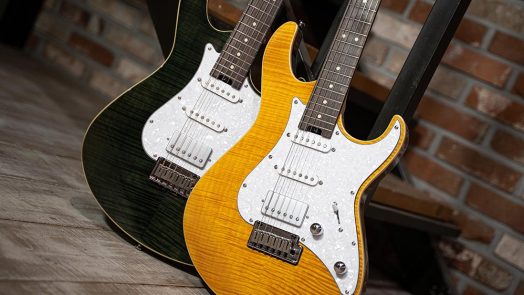 Cort Guitars introduces the G280 Select electric guitar