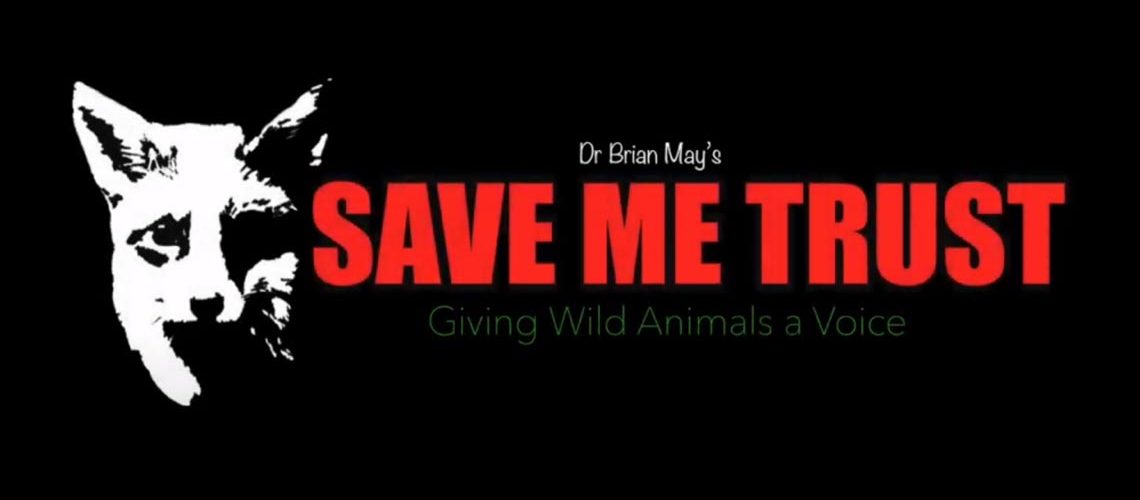 Supergroup Pays Musical Tribute To Brian May’s Trust With ‘Save Me’