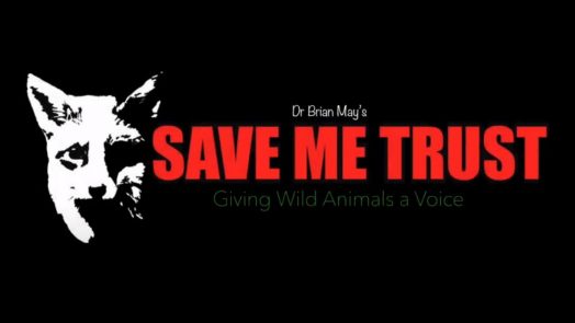 Supergroup Pays Musical Tribute To Brian May’s Trust With ‘Save Me’