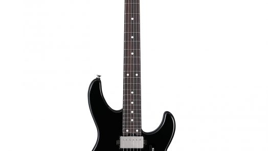 BOSS EURUS GS-1 Electronic Guitar