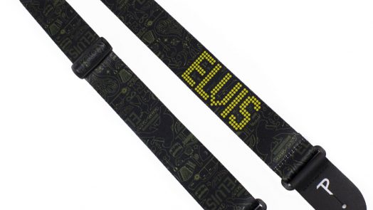 Perri’s expands its enormous range of musical instrument straps