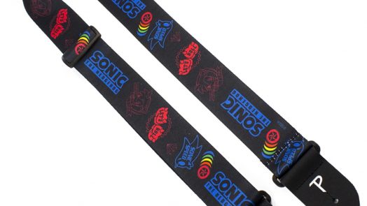 Perri’s expands its enormous range of musical instrument straps