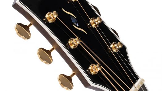 Cort Gold-OC8 Orchestra Model Acoustic-Electric Guitar