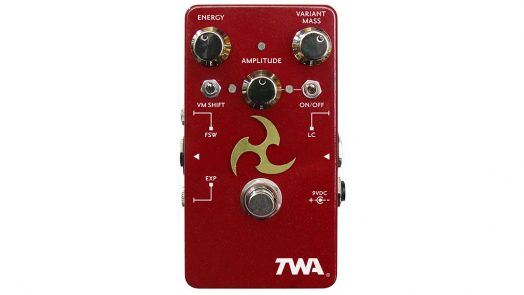 Godlyke TWA Triskelion Mk. III Harmonic Energizer