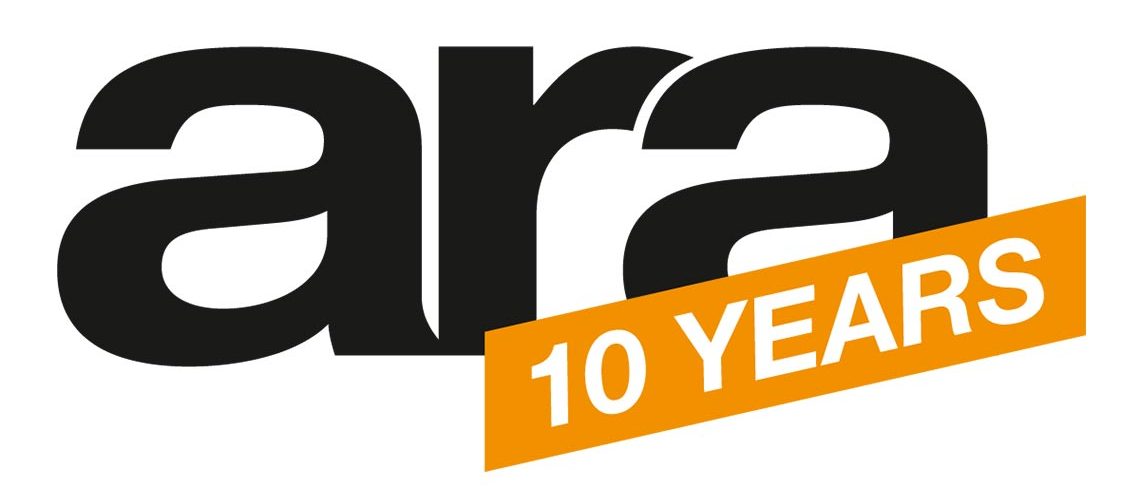10 years of ARA Audio Random Access