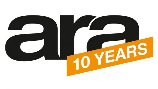 10 years of ARA Audio Random Access