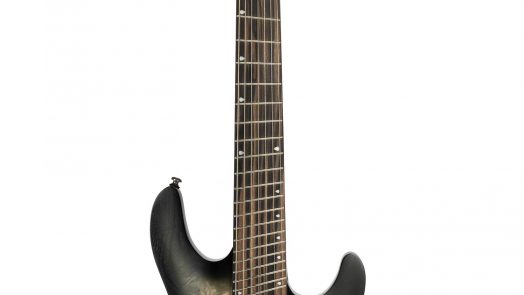 Cort Seven-String KX507 Multi Scale Guitar