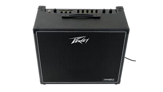 Peavey New VYPYR X Series