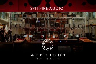 Spitfire Audio announces The Black Weekend
