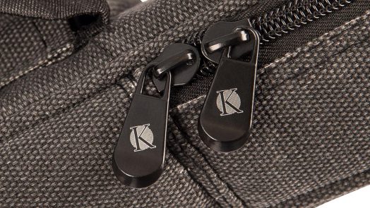 Kinsman Introduce Premium Series Instrument Bags