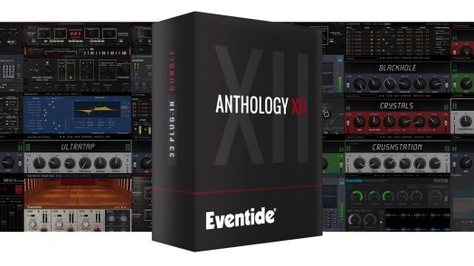 Eventide Anthology XII Bundle