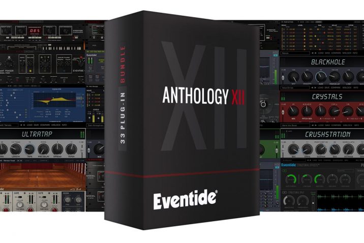 Eventide Anthology XII Bundle