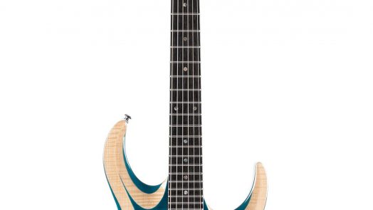 Cort X700 Duality II electric guitar