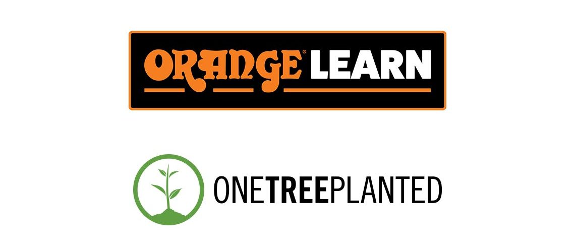 Orange Learn Partners With One Tree Planted