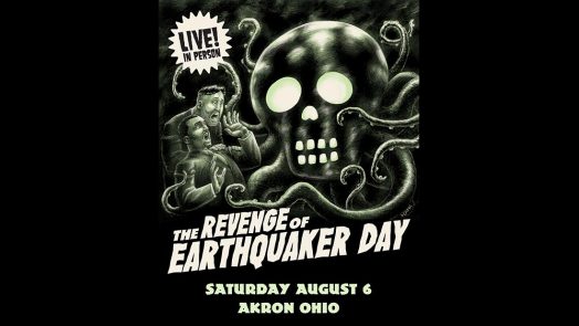 EarthQuaker Devices Announces The Return of EarthQuaker Day!