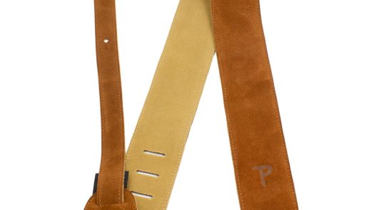Perri’s Leathers guitar straps