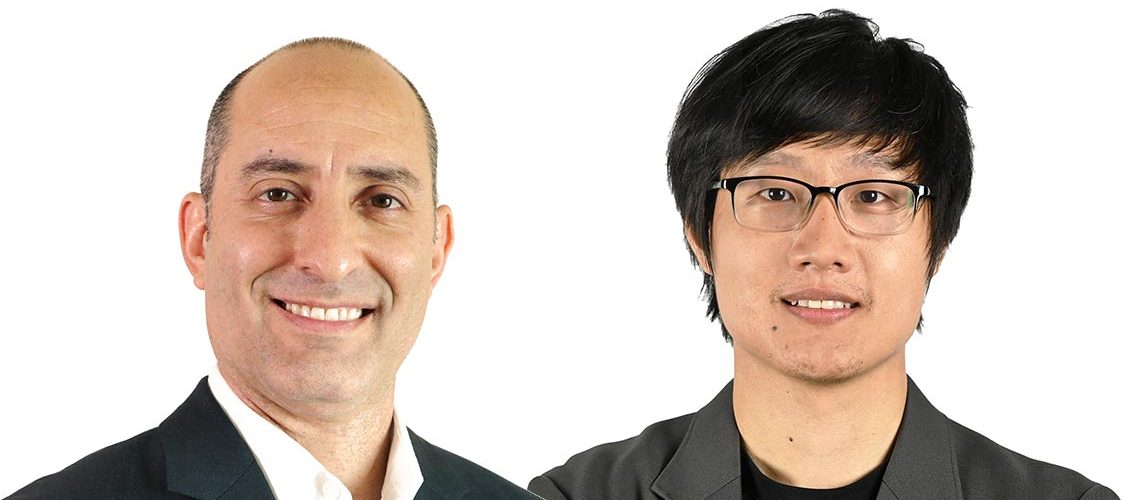 Eventide Audio Appoints Joe Cozzi and Bohan Xie to New Sales Leadership Roles