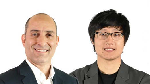 Eventide Audio Appoints Joe Cozzi and Bohan Xie to New Sales Leadership Roles