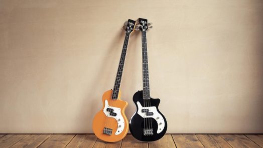 Orange Amplification Launch New Improved O Bass