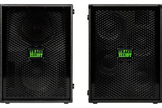 Trace Elliot Introduces Pro Series 4x10 and 2x12 Cabinets