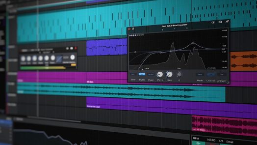 Tracktion Waveform Free Updated For 2022