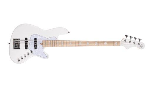 Cort Introduces Elrick NJS Bass Guitars