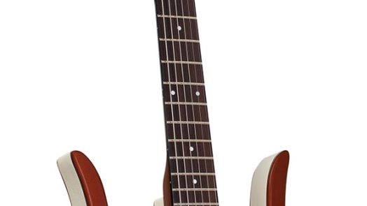 Danelectro ‘Ultra-Cool’ 6 string Longhorn Baritone guitar