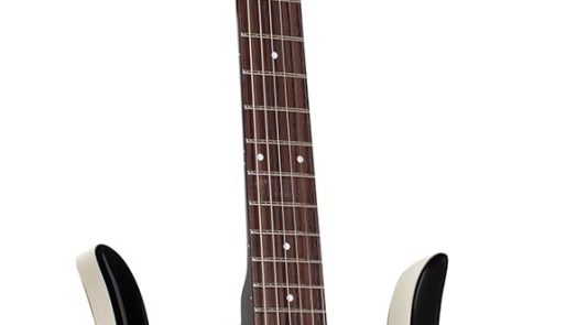 Danelectro ‘Ultra-Cool’ 6 string Longhorn Baritone guitar