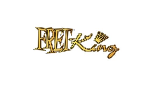 Fret-King launch new website to coincide with the new 2023 Collection of electric guitars and basses