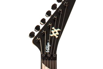 Vintage Limited Edition VMX Series electric guitars