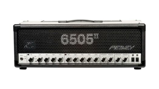 Peavey 6505 II Tube Guitar Amplifier