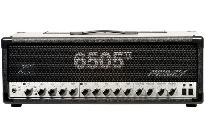 Peavey 6505 II Tube Guitar Amplifier