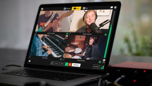 Elk LIVE Releases Free Native App for Mac OS