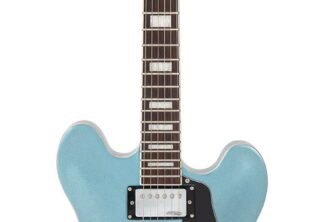 Vintage Guitars VSA500BGHB