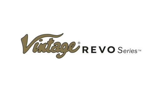 Vintage introduce brand new line of REVO Series electric guitars and basses