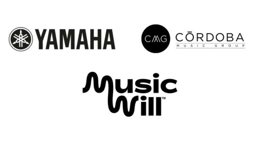Yamaha Guitar Group and Córdoba Music Group partner to support the Music Will education program