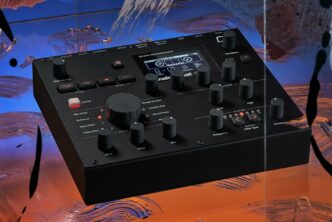 Swedish musical instrument company Elektron today launches Analog Heat +FX, a dynamic sound processor.