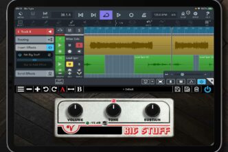 Nembrini Audio Big Stuff – Free Plugin