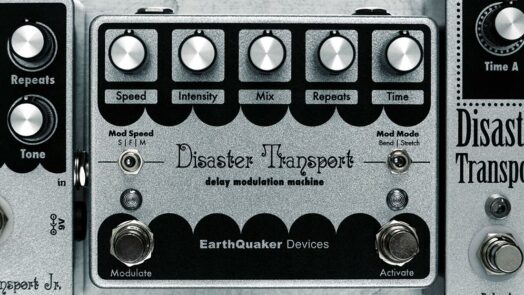 earthquaker-release-disaster-transport-legacy-reissue