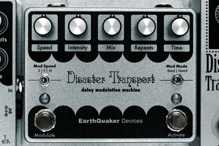 earthquaker-release-disaster-transport-legacy-reissue