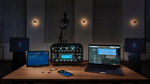 USB Audio for the KEMPER PROFILER