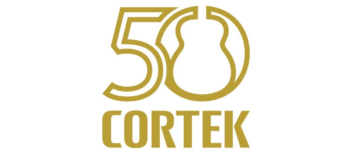 Cort Guitars and Digitech/DOD Parent Company Cor-Tek Marks 50th Anniversary
