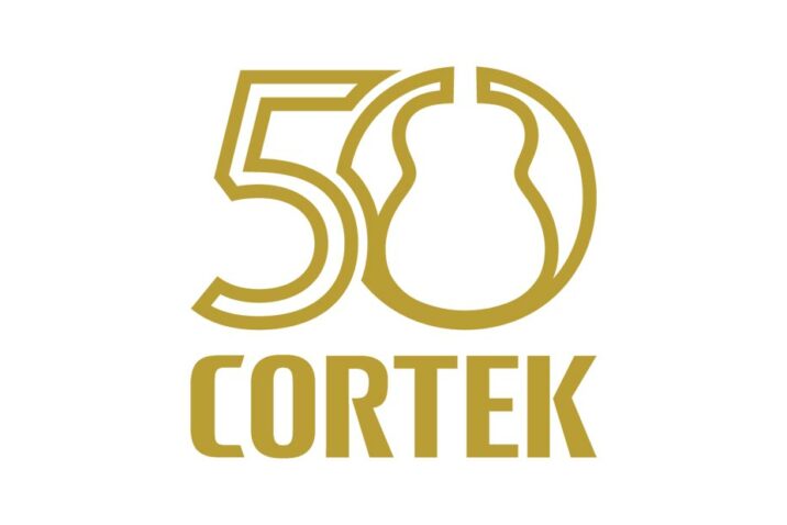 Cort Guitars and Digitech/DOD Parent Company Cor-Tek Marks 50th Anniversary