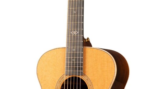 Breedlove Premier Companion E Red Cedar-Brazilian LTD acoustic guitar