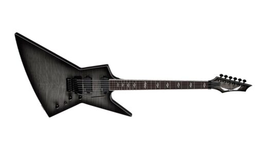 Dean Guitars Introduces Redesigned Zero Select Guitar