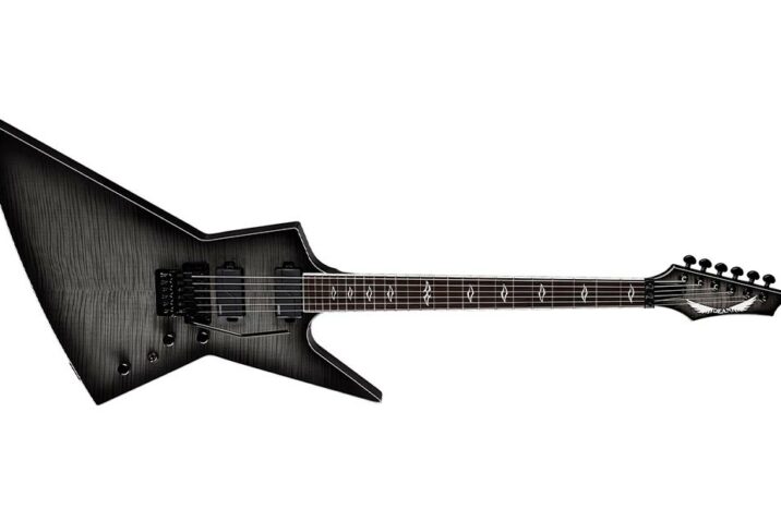 Dean Guitars Introduces Redesigned Zero Select Guitar