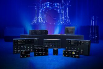 Free Line 6 Helix 3.70 Firmware Update Features 24 New Models